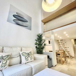 Appartement met Drie Slaapkamers